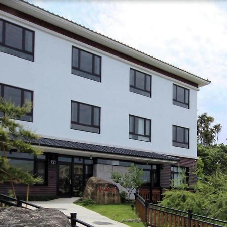 Do Tian Ding B&B Lugu Exterior foto