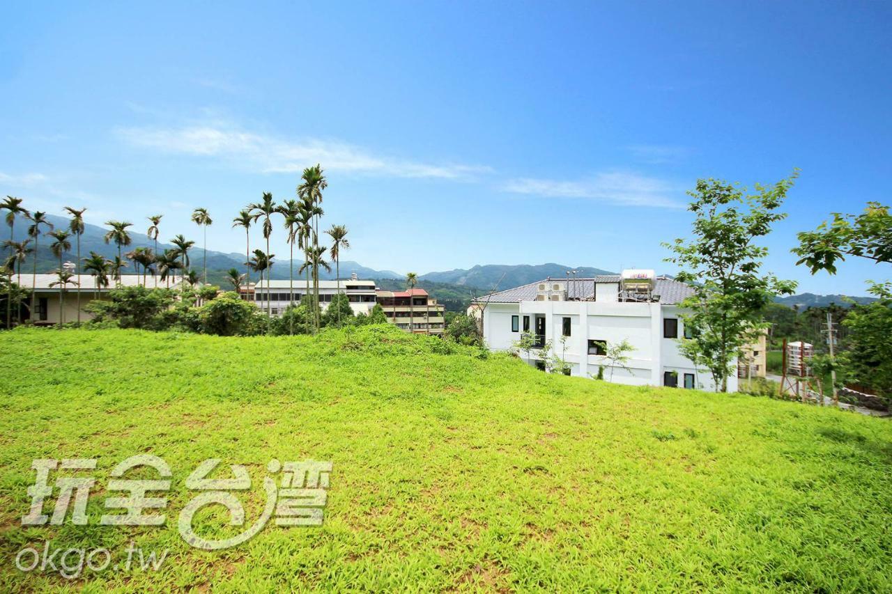 Do Tian Ding B&B Lugu Exterior foto